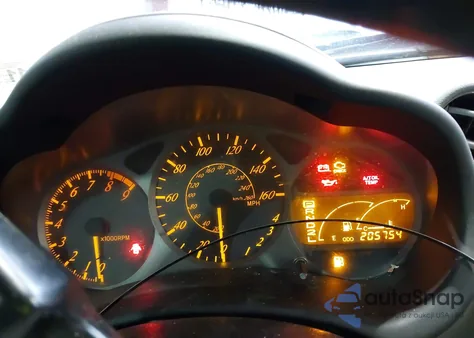 2000 Toyota Celica Gts from USA, damaged, VIN JTDDY32T5Y0035471